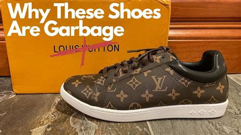 how to tell if louis vuitton sandals are real|counterfeit louis vuitton shoes.